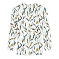 thumbnail image 5 of Cute Crop Tops for Men Trendy Mens Blouses for Wedding Tshirts Shirts Graphic Vintage 5X Mens Workout Tops Set Mens Summer Shirts with Sleeves, 5 of 5