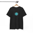 thumbnail image 1 of Tony Stark Iron Man Tech Lover Graphic Unisex T-Shirt All Size S-5XL, 1 of 4