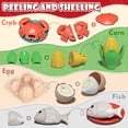 thumbnail image 4 of Accesorios de cocina Playset Lehoo Castle con ollas y sartenes, 4 of 7