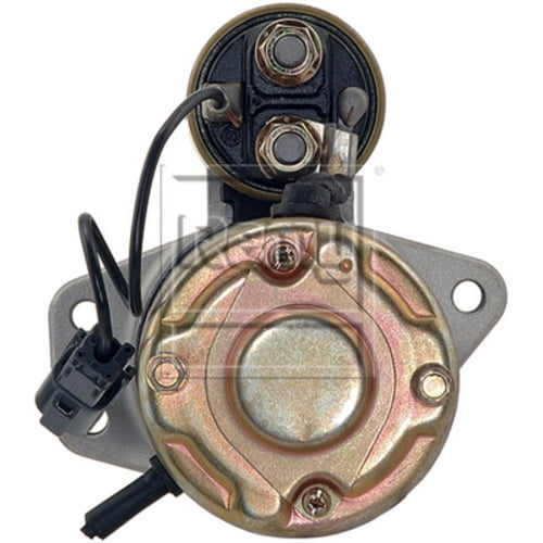 Starter Motor-Premium Remy 16928 Reman