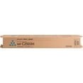 thumbnail image 2 of Ricoh - Cyan - original - toner cartridge - for Ricoh MP C2003, MP C2004, MP C2503, MP C2504, 2 of 3