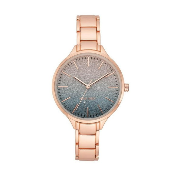 Reloj Nine West Pulsera Dama NW2336BLRG