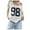 White, variant on Summer Tops for Women Blank Women Compression Shirts Long Sleeve Running Shirts Ladies Athletic Wear Short Shirt for Casual Summer Short Athletic Tops Loose Fit Sleeve T Shirt Long White S