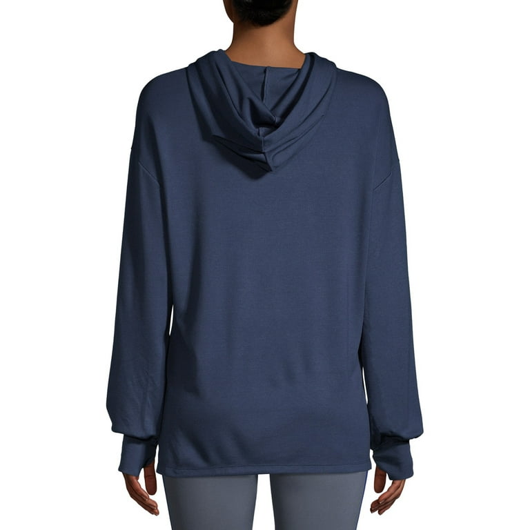 Avia hooded hotsell tunic