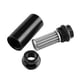 thumbnail image 4 of Filtro de Combustible Universal Bling Bling Aluminio 44 mm para Automóvil, 4 of 10