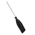 thumbnail image 1 of unbranded Adjustable Kayak Paddle Buoyant Design Aluminium Alloy Multi 1Set, 1 of 8