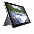 thumbnail image 3 of Restored Dell Latitude 7200 2-in-1 Laptop Touch | 12" 1920x1080 FHD | Core i5 - 8365U - 256GB SSD Hard Drive - 8GB RAM | 4 cores @ 4.1 GHz Win 11 Pro Black (Refurbished), 3 of 4
