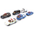 thumbnail image 2 of VGEBY Children Car Toy, Car Toy, High Quality For Gifts Collection, 2 of 8