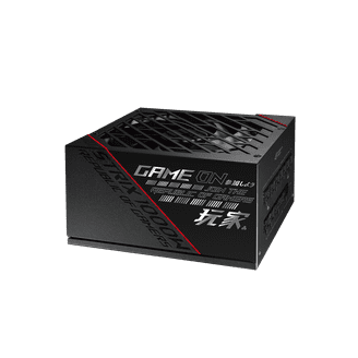 ASUS ROG Loki SFX-L 1000W Platinum Power Supply, Fully Modular, 80