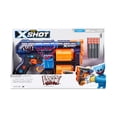 thumbnail image 2 of Toy Foam Dart Blaster Shot Skins Dread Poppy Playtime, 2 of 7