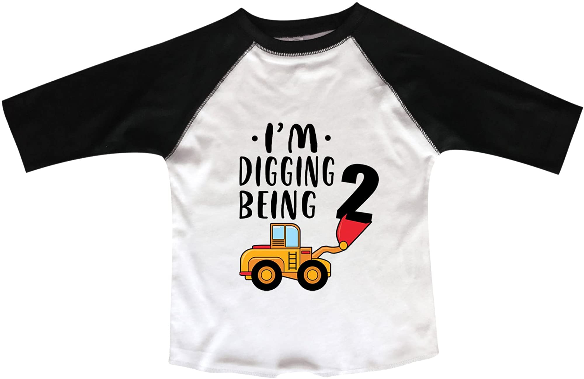 digging being 2 shirt