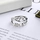 thumbnail image 3 of Anxiety Ring Fidget Ring Women Spinner-rings Anxiety Fidget Ring Anxiety Ring, 3 of 5