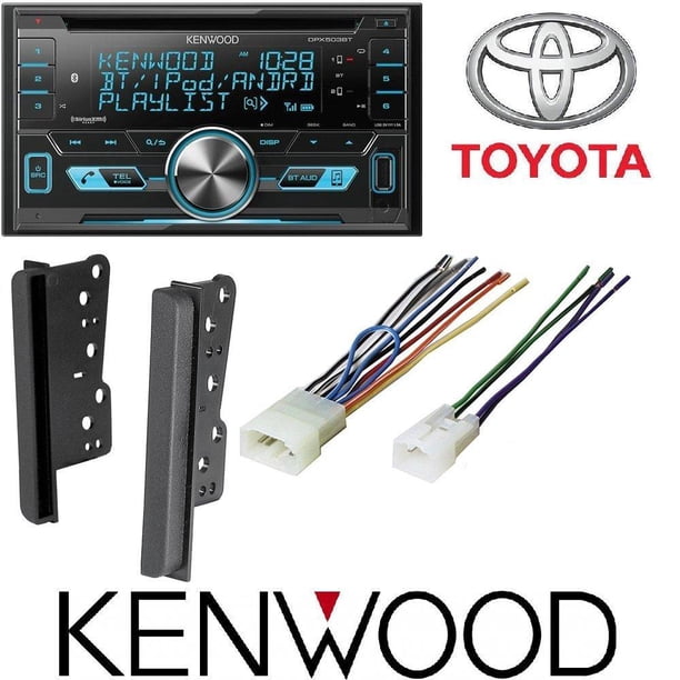 49 Kenwood Wiring Harness Walmart Wiring Harness Diagram