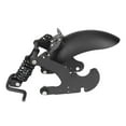 thumbnail image 2 of Yimiti Modified Rear Shock Absorber Kit For Niu Kqi2 Kqi3 Electric Kick Scooter Comfort--Black, 2 of 9