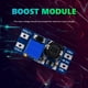 thumbnail image 4 of HW-045 2V-24V Módulo de refuerzo ajustable 2A DC Step Up Power Board Converter, 4 of 5