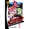 thumbnail image 1 of Pre-Owned Negima!: Magister Negi Magi, Vol. 22 (Paperback) 0345510305 9780345510303, 1 of 1