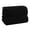 Black-2 Pack Bath Sheet, variant on Black 2 Pack Bath Sheet Waffle Weave Euro Spa Towel