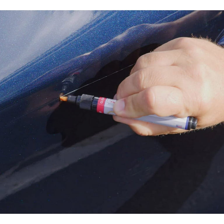 DIY Car Clear Scratch Remover Touch Up Pens Auto Paint Repair Art