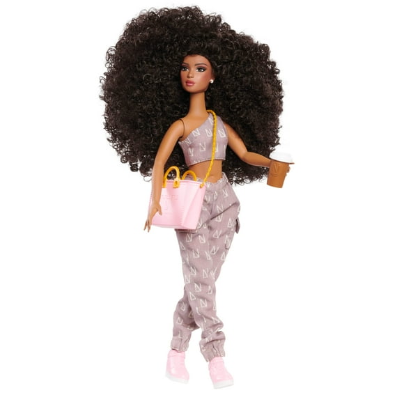 NATURALISTAS FSH PK - FRENCH
