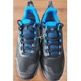 thumbnail image 4 of New Adi - das Eastrail 2.0 Rain.Rdy Hiking Shoes Men's Size 12 Black S24009, 4 of 6