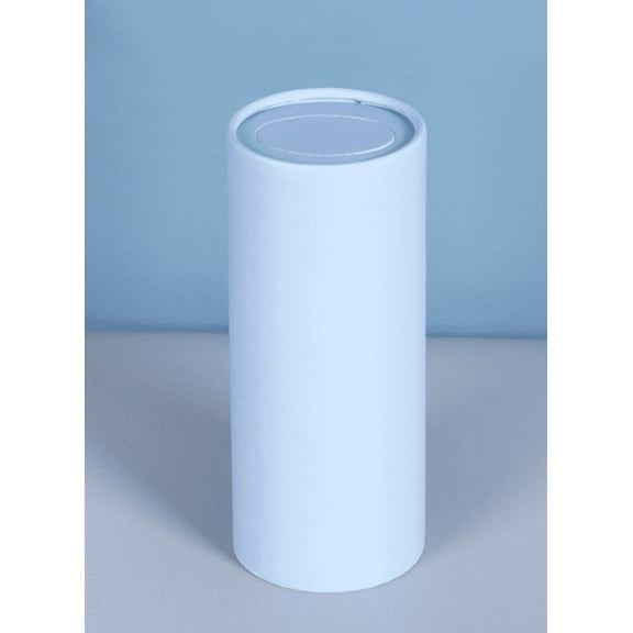 Large Inventory Clearance! Car Tissue Paper Moran Color Home Decoration, Tissue Travel Cylinder Tissue Decorative Tissue Round Tissue Box Disposable Facial Tissue for Car Bathroom, Type A