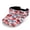 250th USA Flowers, variant on Pastel Golf Themed Pattern Outdoor Sports Outdoor Sun Visor Hat Adjustable Casual Wide Brim Golf Travel Running Summer Men