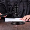 thumbnail image 4 of BESTYASH Wooden Gavel For Courtroom Black Gavel Base Holder Designed For Judges 1 Set, 4 of 8