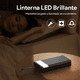 thumbnail image 3 of Batería Portátil 30000mah Con Linterna Negro, 3 of 3