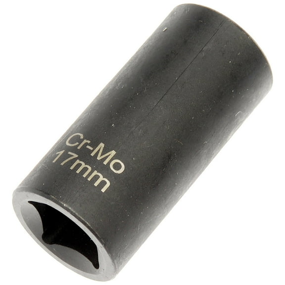 Dorman 711-027 Emergency Lug Nut Removal Tool 17MM