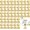 Gold, variant on Kathfly 24 Pcs Wedding Table Number Holders 1.7 Inch Metal Black Mini Place Card Holders Bulk Harp-clip Table Sign Stands Card Holder Display Picture Memo Notes Menu for Restaurants Birthday Decor