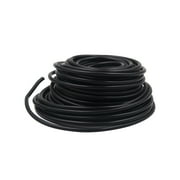 EverStart 18-Gauge Auto Wire, Black Wire, 40 feet, Light Swith to Fuse Block or Relay for Car.