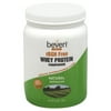 GPS Beveri Whey Protein Supplement, 12 oz