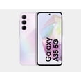 thumbnail image 3 of Samsung Galaxy A35 5G A356E Double SIM 256 Go ROM 8 Go RAM GSM Débloqué - Lilas Génial, 3 of 8