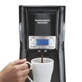 thumbnail image 3 of Hamilton Beach 12-Cup  Brewstation Summit Coffeemaker, 3 of 7