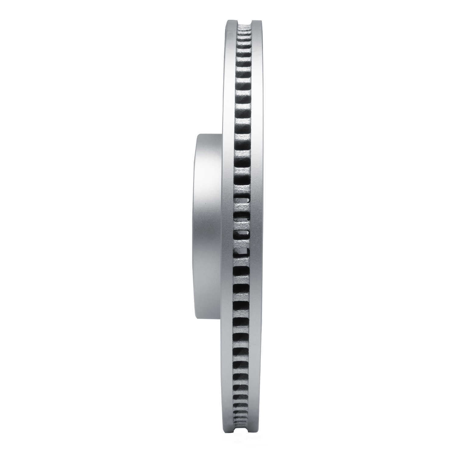 Dynamic Friction Company 604-55011 DFC Geospec Coated Rotor