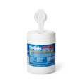 thumbnail image 3 of DisCide Ultra Surface Disinfectant Cleaner Wipe Canister Herbal Scent 60 Ct 10DIS, 3 of 6
