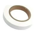 thumbnail image 1 of Ruban Adhésif Double Face pour Tissu, Ourlet Cassé 10mm Inélastique, 1 of 9