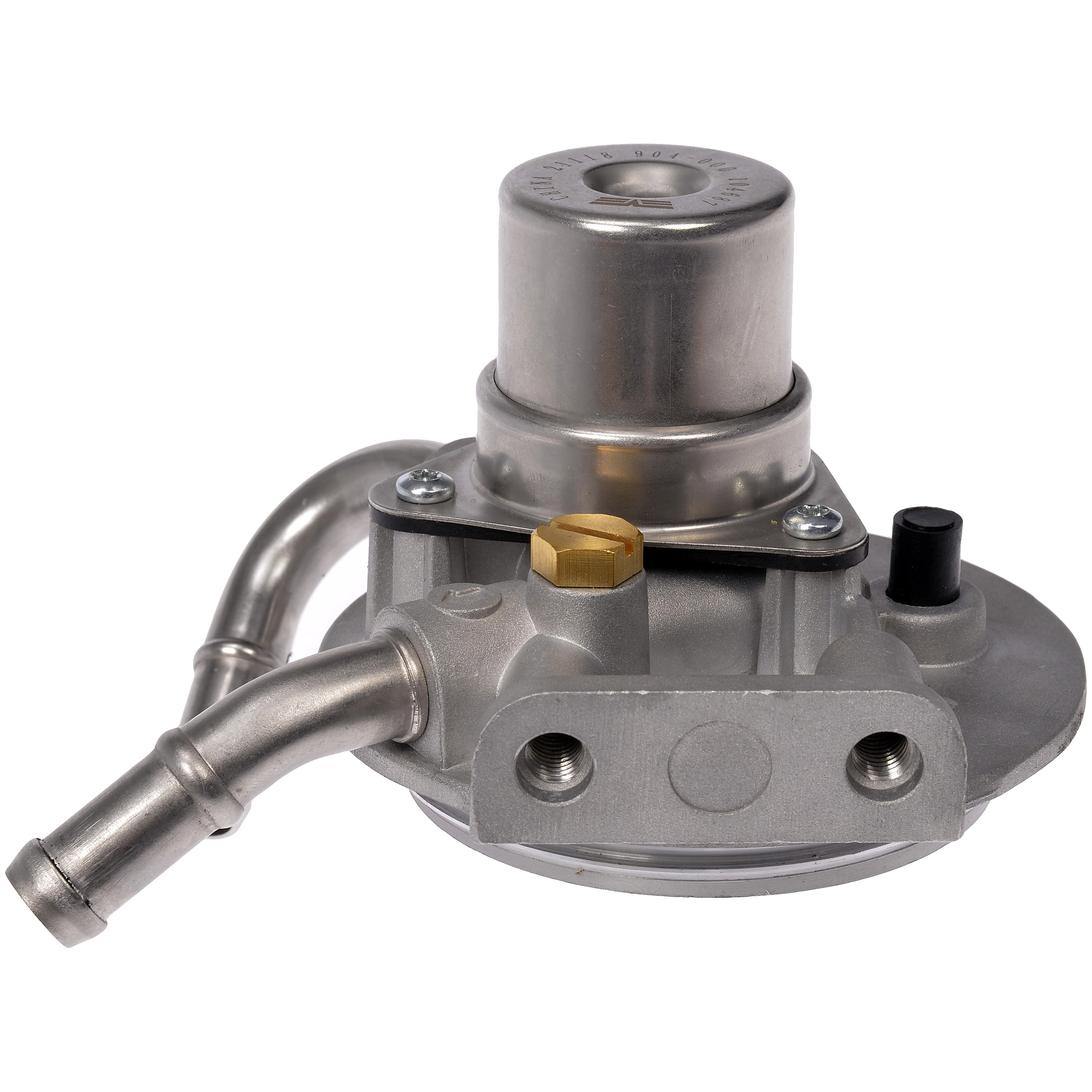 Dorman 904-000 Diesel Fuel Filter Housing for Specific Chevrolet / GMC Models