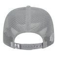 thumbnail image 4 of Men's New Era  Gray Philadelphia Eagles 2025 Pro Bowl 9SEVENTY Stretch-Snap Hat, 4 of 6