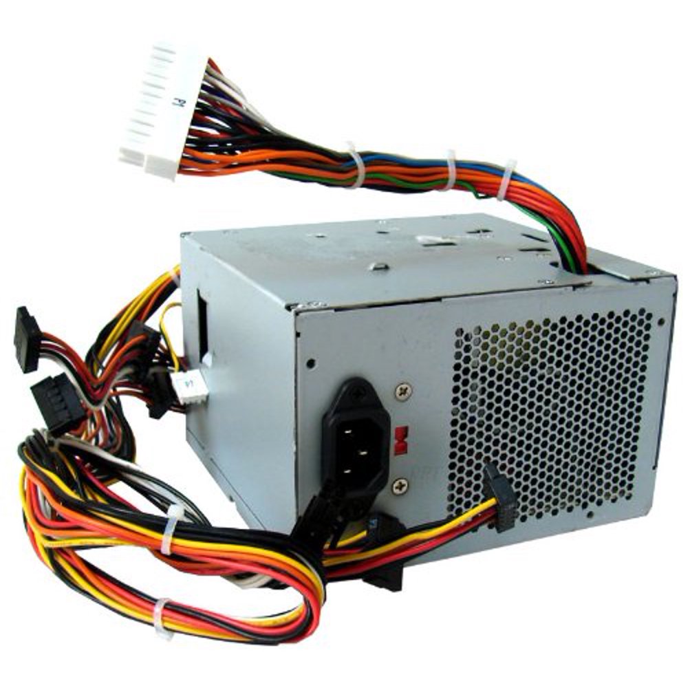 Dell KH624 375watt Power Supply PSU Power Brick For Dimension 9100