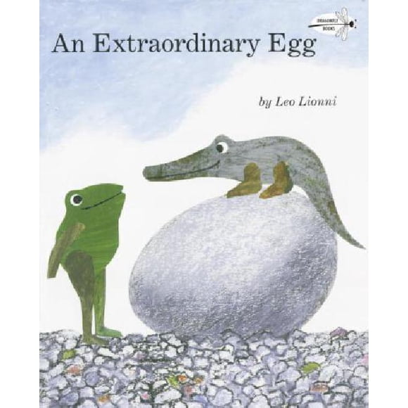 Un Œuf Extraordinaire