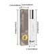 thumbnail image 2 of Colonia de feromonas cardamomo y tonka, eau de toilette con aroma a cardamomo y tonka, perfume práctico, botella de vidrio de alta calidad, 10 ml, 2 of 3
