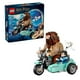 thumbnail image 1 of Set LEGO Harry Potter Viaje en Moto de Hagrid y Harry 76443, 1 of 4