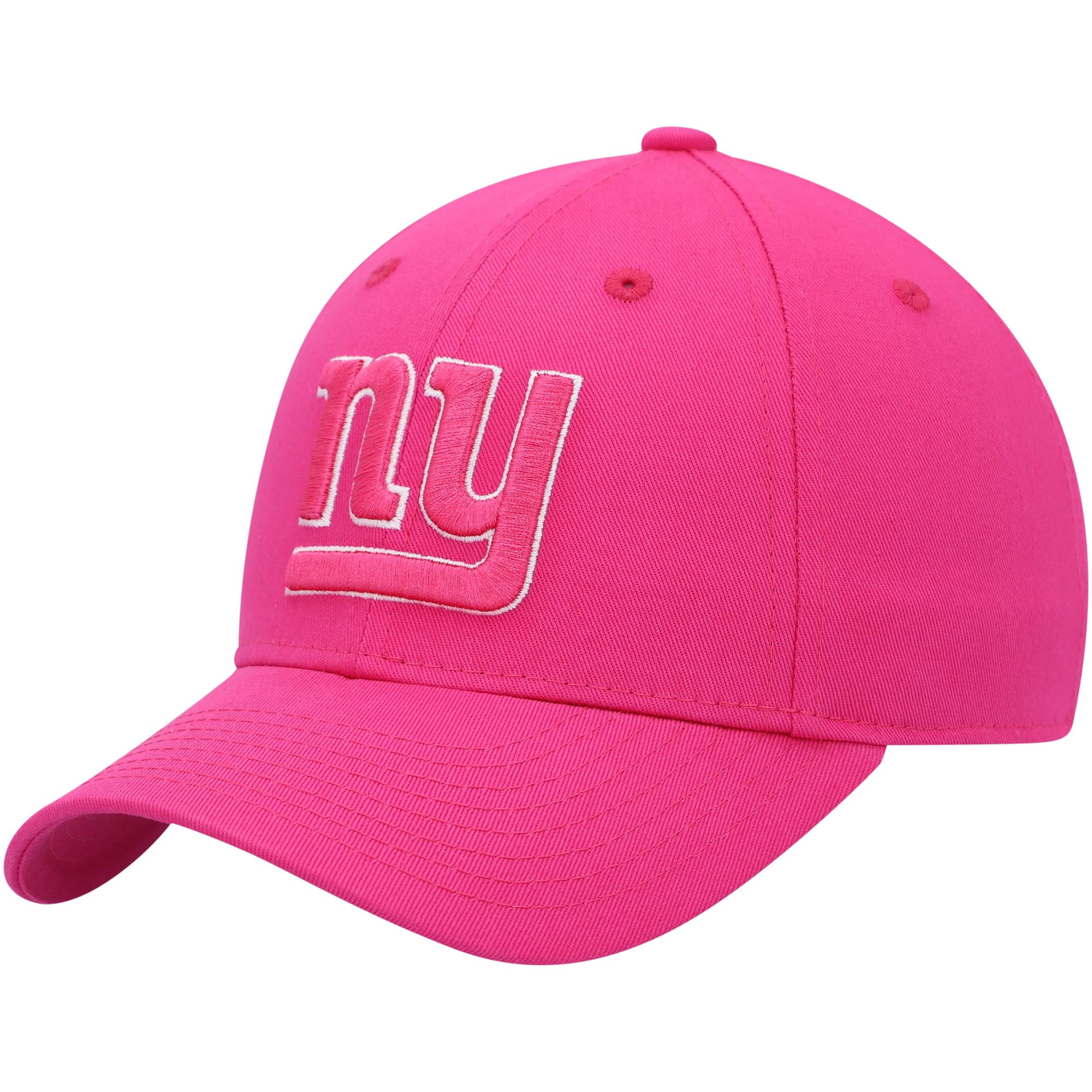 New York Giants Girls Youth Structured 