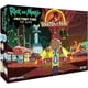 thumbnail image 2 of Cryptozoic Entertainment Rick y Morty Anatomy Park Juego Cryptozoic Entertainment Cryptozoic Entertainment, 2 of 2