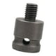 thumbnail image 2 of Convertidor de portabrocas Sunnimix Broca de destornillador adaptador de impacto 3/8, 2 of 8