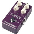 thumbnail image 2 of TC Electronic Vortex Flanger Pedal, 2 of 6