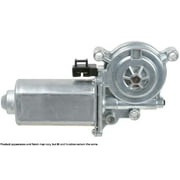 chevrolet caprice power window motor