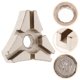 thumbnail image 1 of OUNONA Llave Para Radios De Con Duradero Y Color, 1 of 6