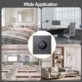 thumbnail image 3 of Programmable WiFi Smart Thermostat Temperature Controller Weekly Programmable Button Control/ Mobile APP/ Voice Control, 3 of 7